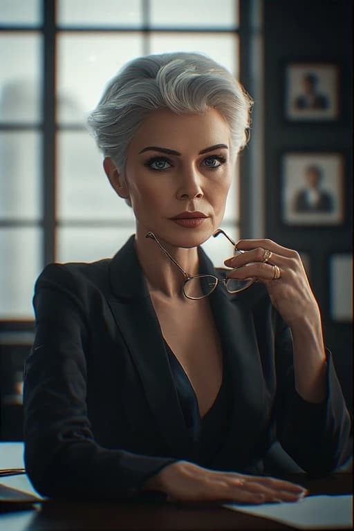 Margaret Steele thumbnail