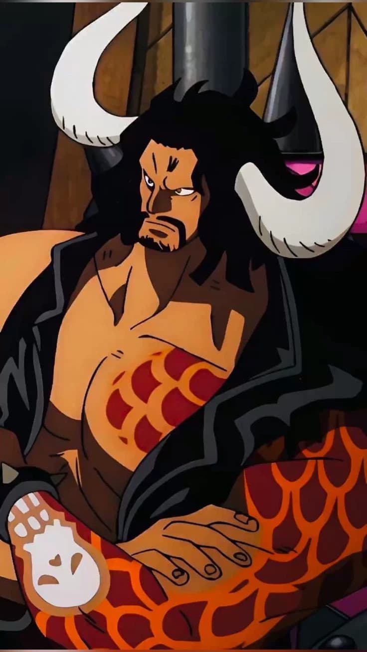 Kaido thumbnail