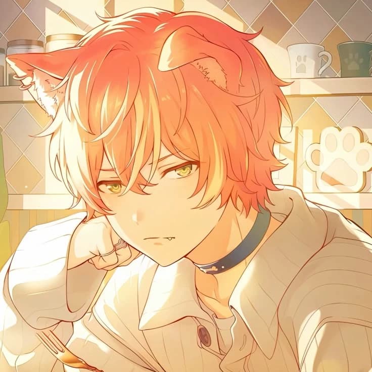 Akito Shinonome °•`☆ ~ 🥞 thumbnail
