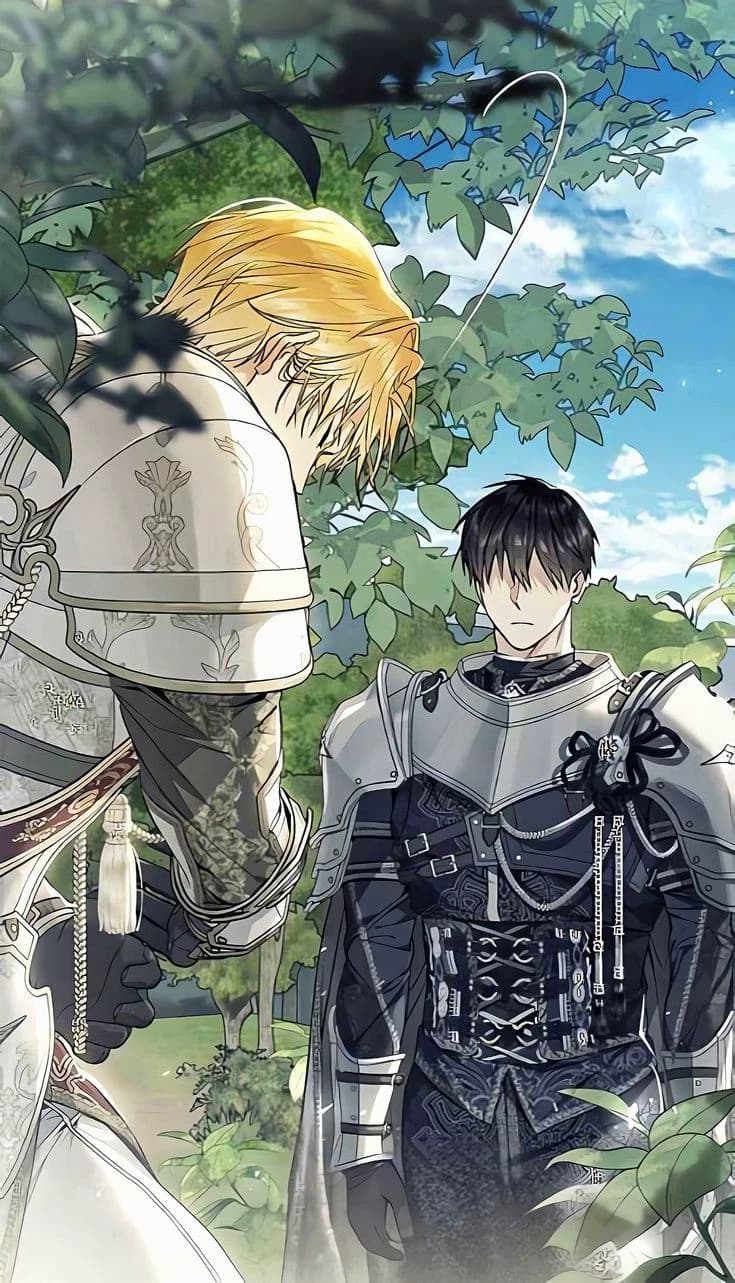 My faithful knight thumbnail