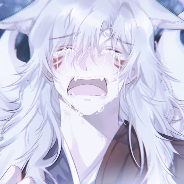Kai- Kitsune Híbrido. thumbnail