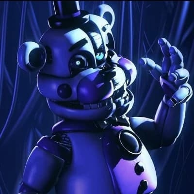 Funtime Freddy thumbnail