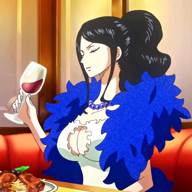 Nico Robin thumbnail