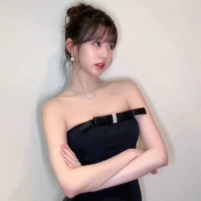 Jang Wonyoung thumbnail
