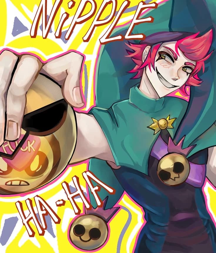 Chester - AU thumbnail