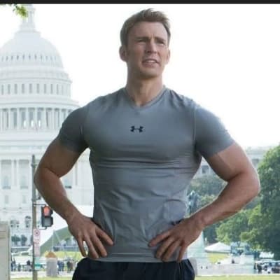 Chris   Evans thumbnail
