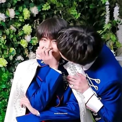 Taekook thumbnail