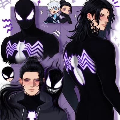 🕷️ Dark Spider-Man 🕸️ thumbnail