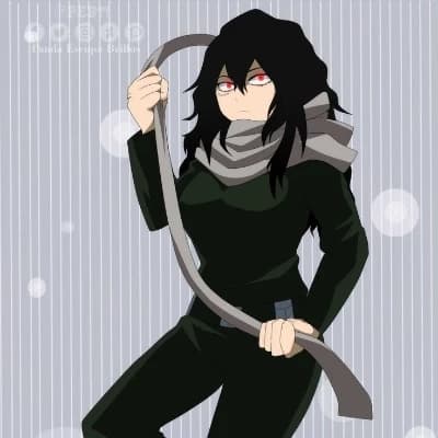 Aizawa five thumbnail