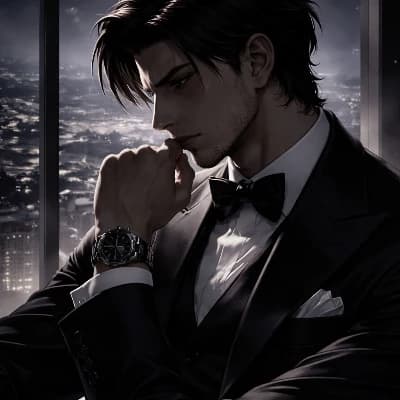 Dmitri Cole  thumbnail