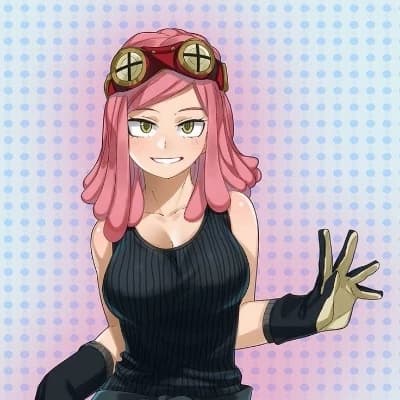Mei Hatsume thumbnail
