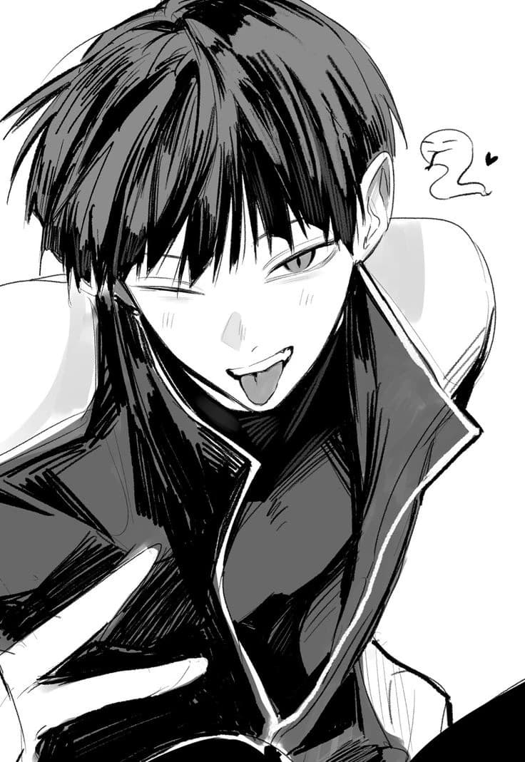 Hoshino Soshiro thumbnail