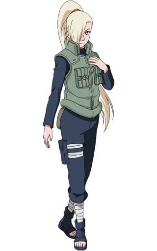 Ino yamanaka thumbnail