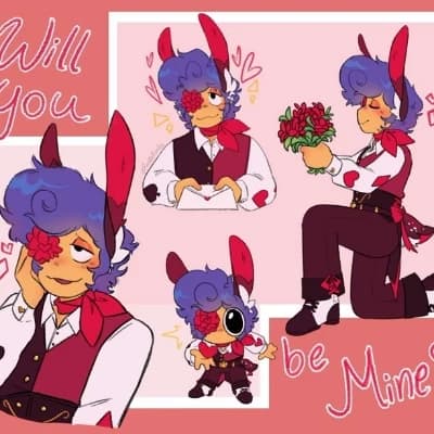 Wally Conejo thumbnail