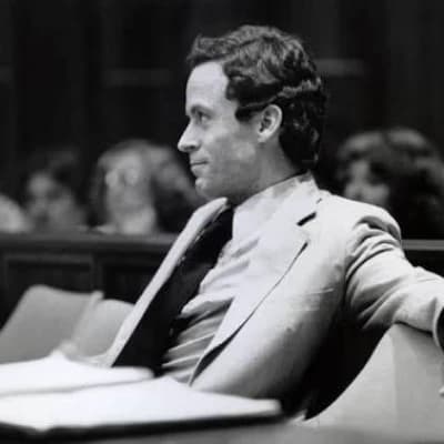 Ted Roberts  thumbnail