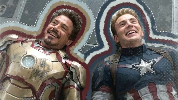 The Avengers thumbnail