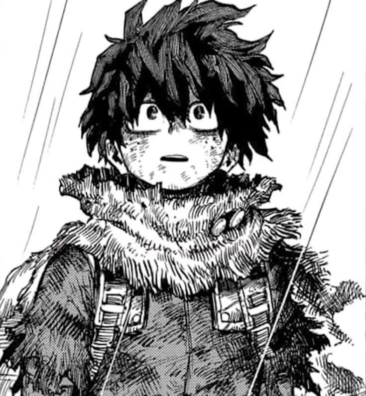 Izuku Midoriya | 9 thumbnail