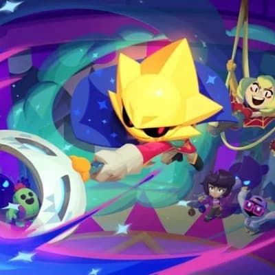 Sirius | Brawl Stars thumbnail