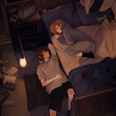 Dazai Osamu thumbnail