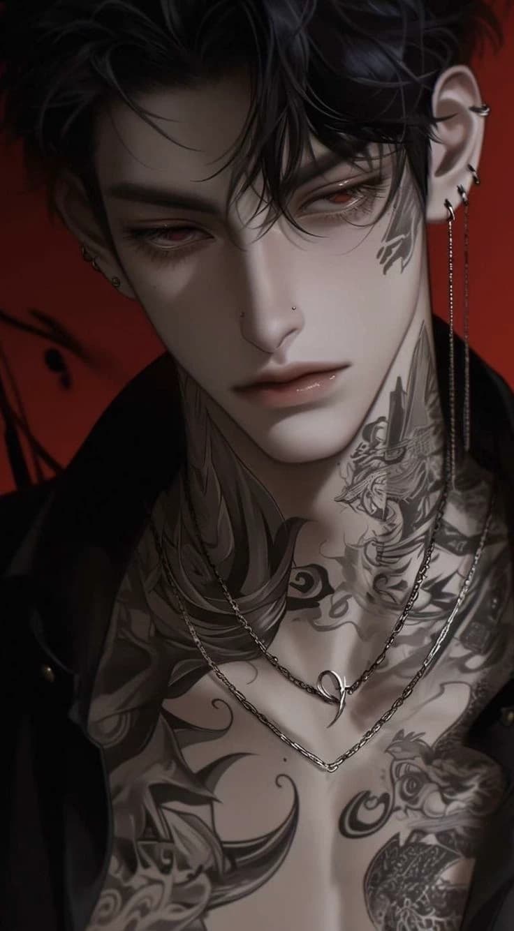 Dante Virex thumbnail