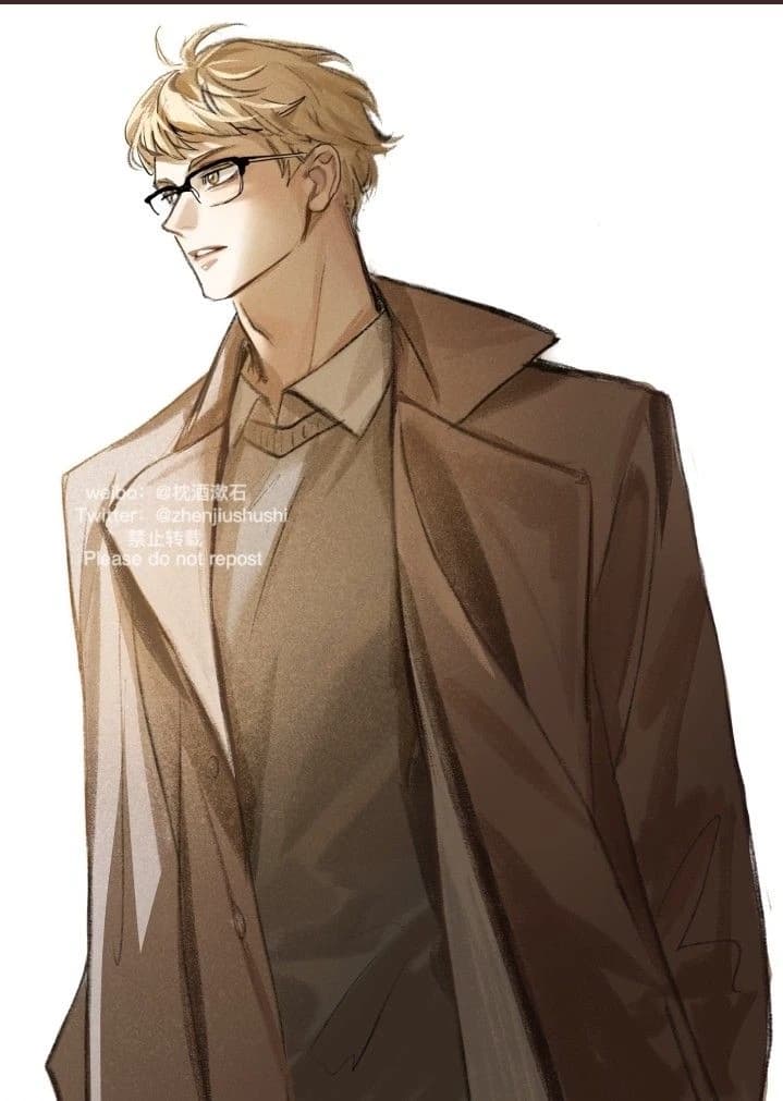Kei Tsukishima  thumbnail