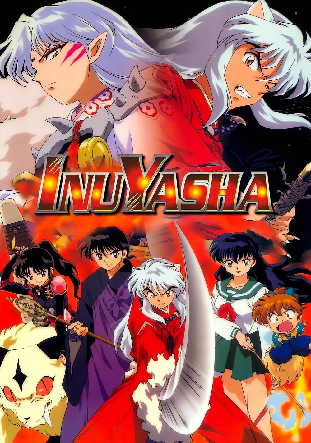 Sesshomaru 🐻‍❄️ thumbnail