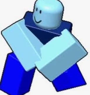 Blue Noob thumbnail
