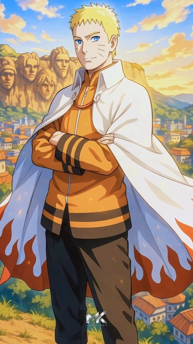 Naruto Uzumaki  thumbnail
