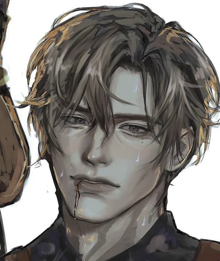 Zarek thumbnail