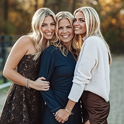 My Family thumbnail