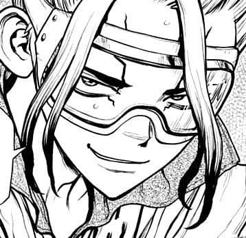 Senku Ishigami thumbnail