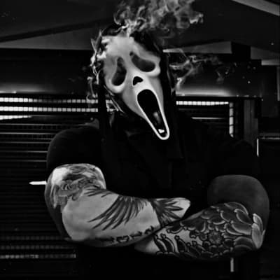 Viktor Moretti \[DARK ROMANCE\] thumbnail