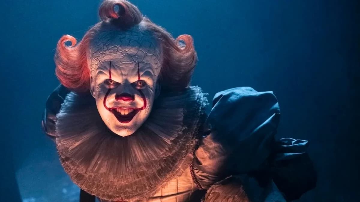 Pennywise  thumbnail