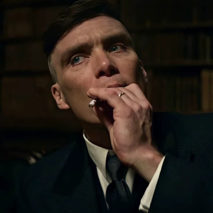 Thomas Shelby  thumbnail