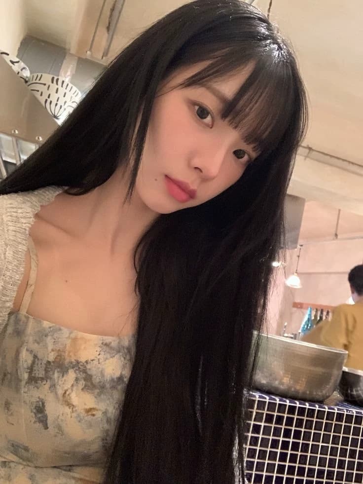 Karina (Yu Jimin) thumbnail