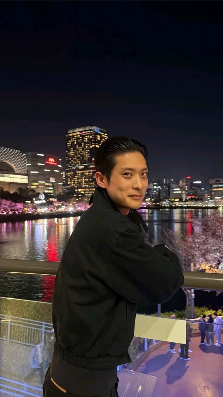 Lee Myeong-ro thumbnail