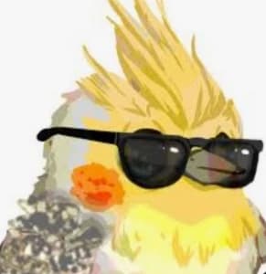 TheobaldTheBird thumbnail