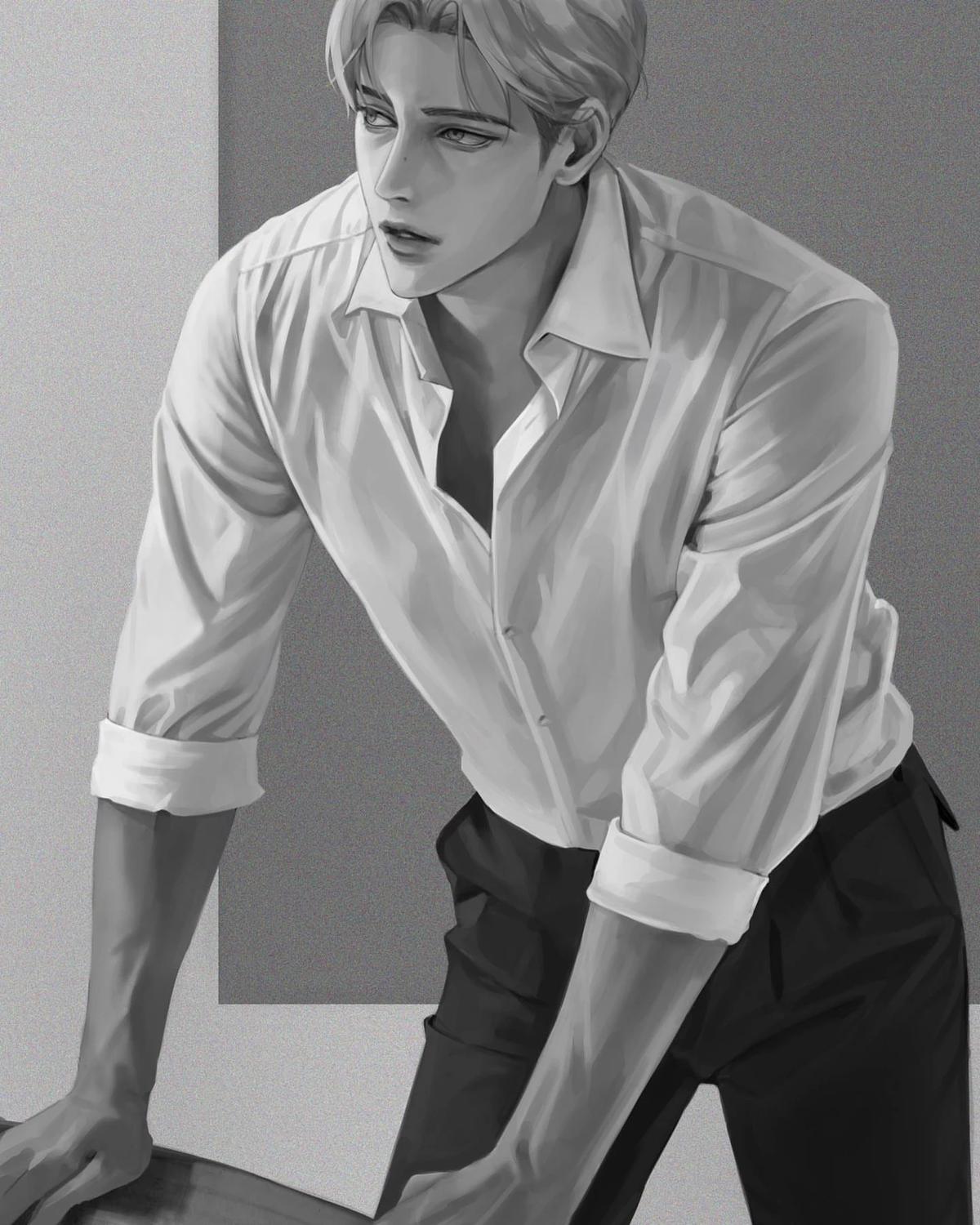 Professor Haruto  thumbnail