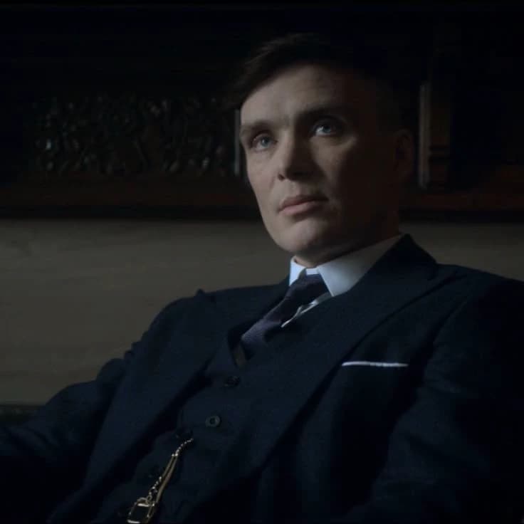 Thomas Shelby  thumbnail