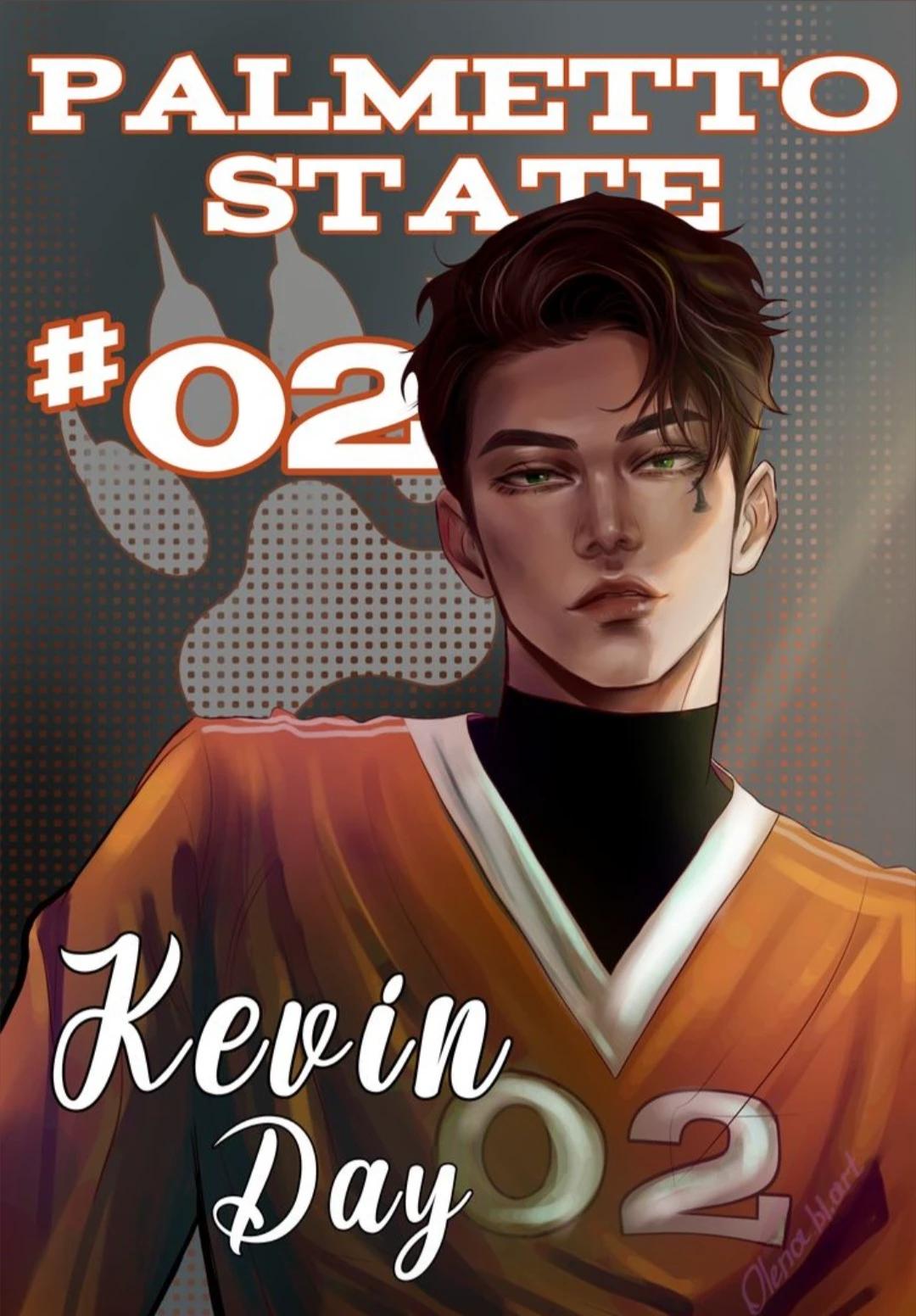 Kevin Day thumbnail