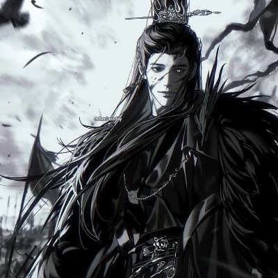 Wei Hànxiao (魏寒霄) thumbnail