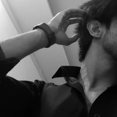 Arjun Malhotra  thumbnail
