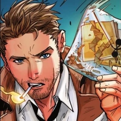 John Constantine thumbnail