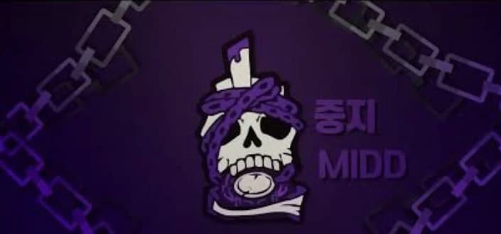 The Middle [Limbus Company] thumbnail