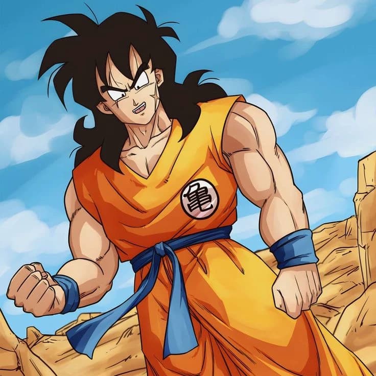Yamcha thumbnail