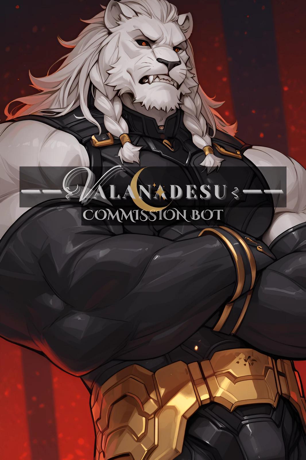 \[🎨CB\] Battle Beast | Invincible AU thumbnail