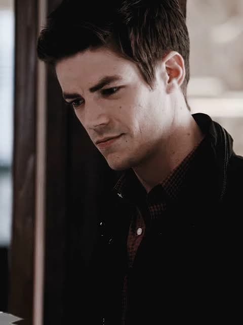 Barry Allen-The Flash  thumbnail