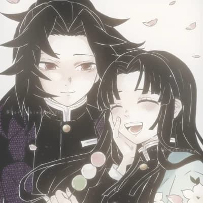 Michikatsu (Kokushibo) thumbnail