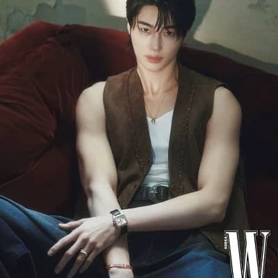Byeon Woo Seok  thumbnail