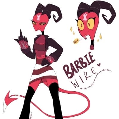 Barbie Wire thumbnail